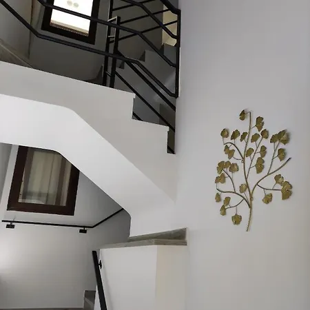 Casa Rural Lavernia Cabanes  Exterior foto