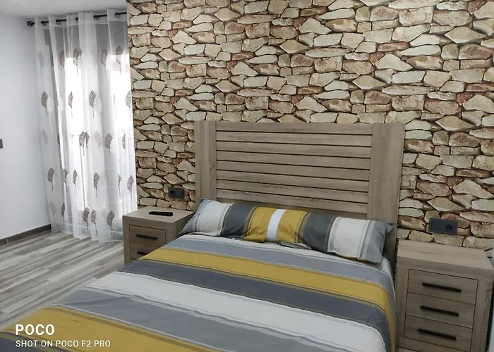 Casa Rural Lavernia