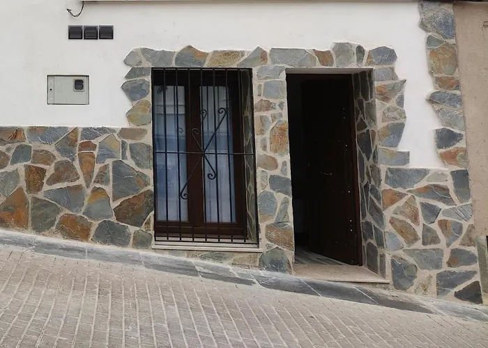 Casa Rural Lavernia