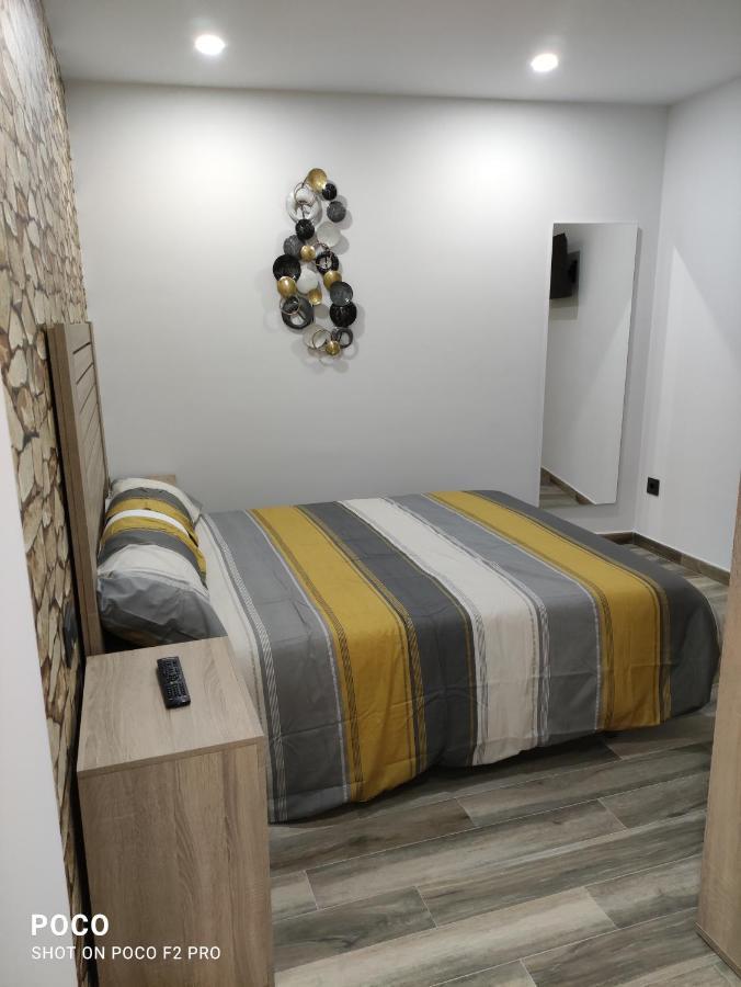 Lavernia * Cabanes (Valencia)