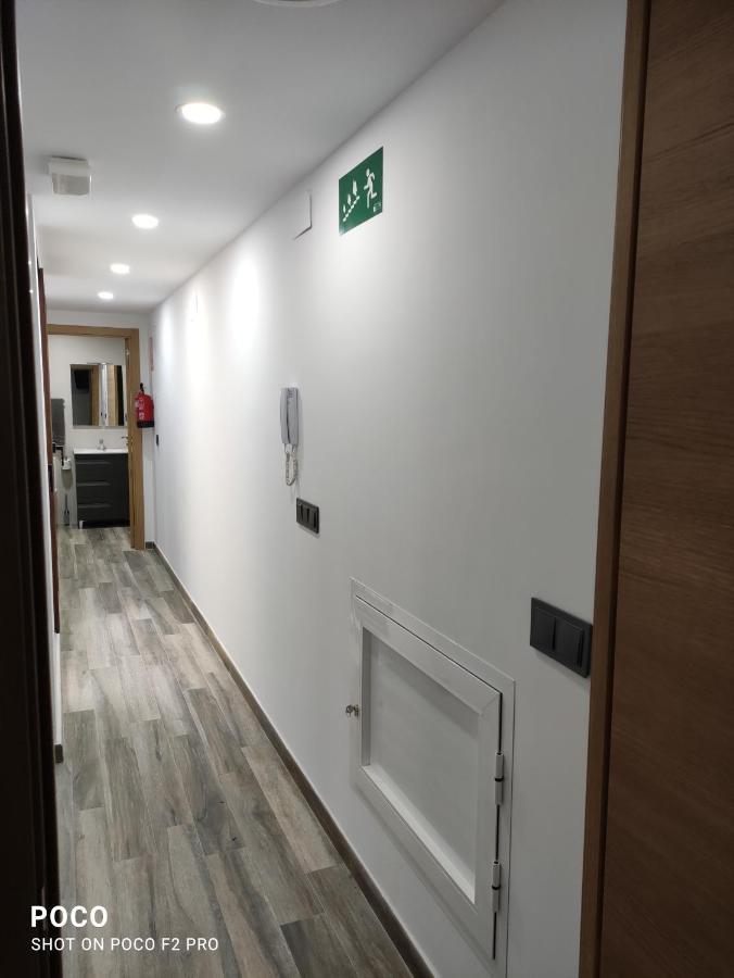 Lavernia * Cabanes (Valencia)