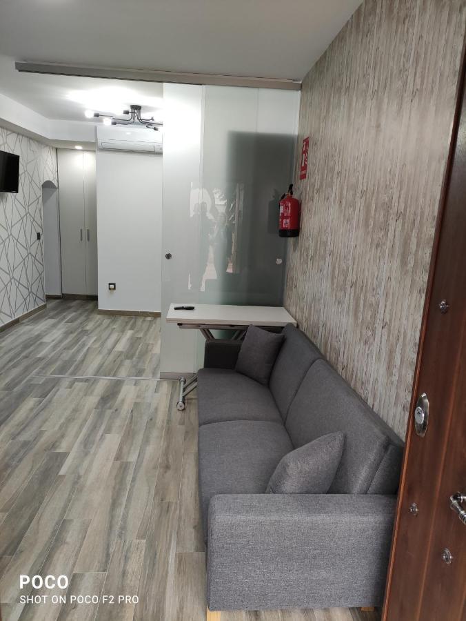 Holiday home Lavernia Cabanes (Valencia)
