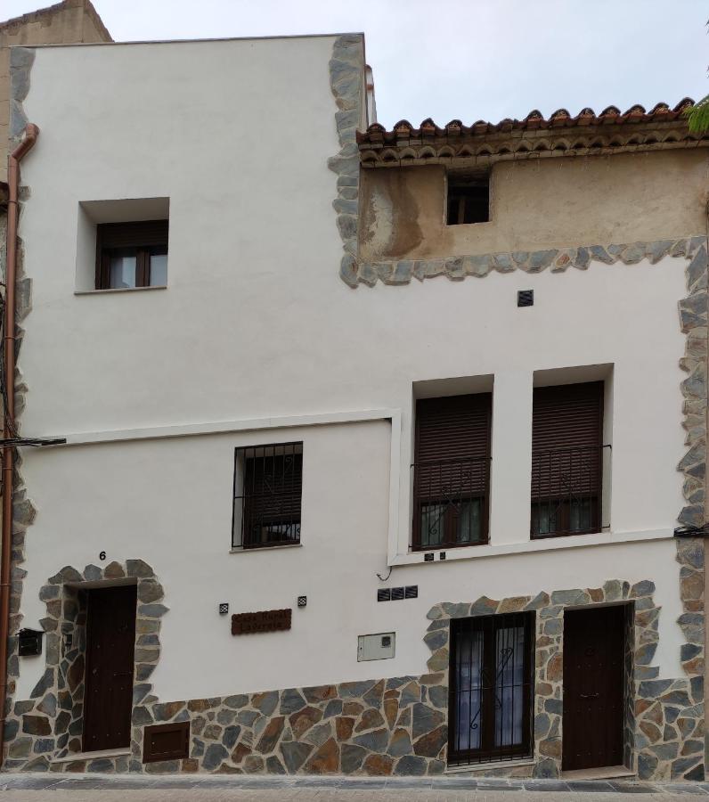 Holiday home Lavernia Cabanes (Valencia)