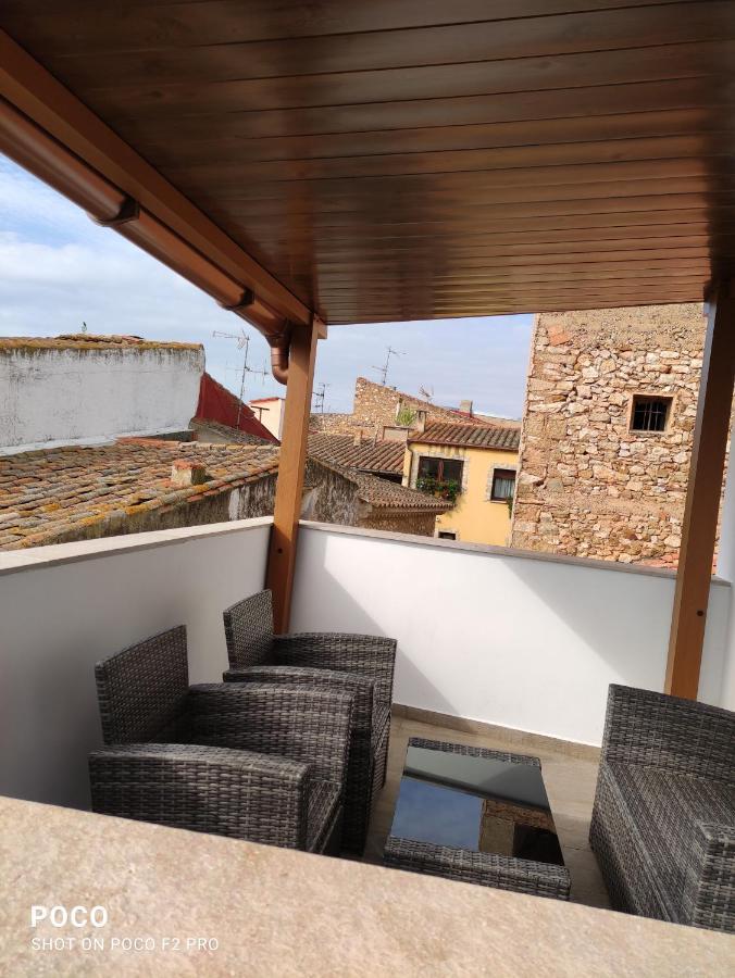 Lavernia * Cabanes (Valencia)