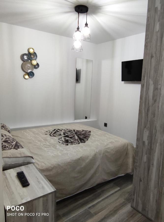 Lavernia Holiday home