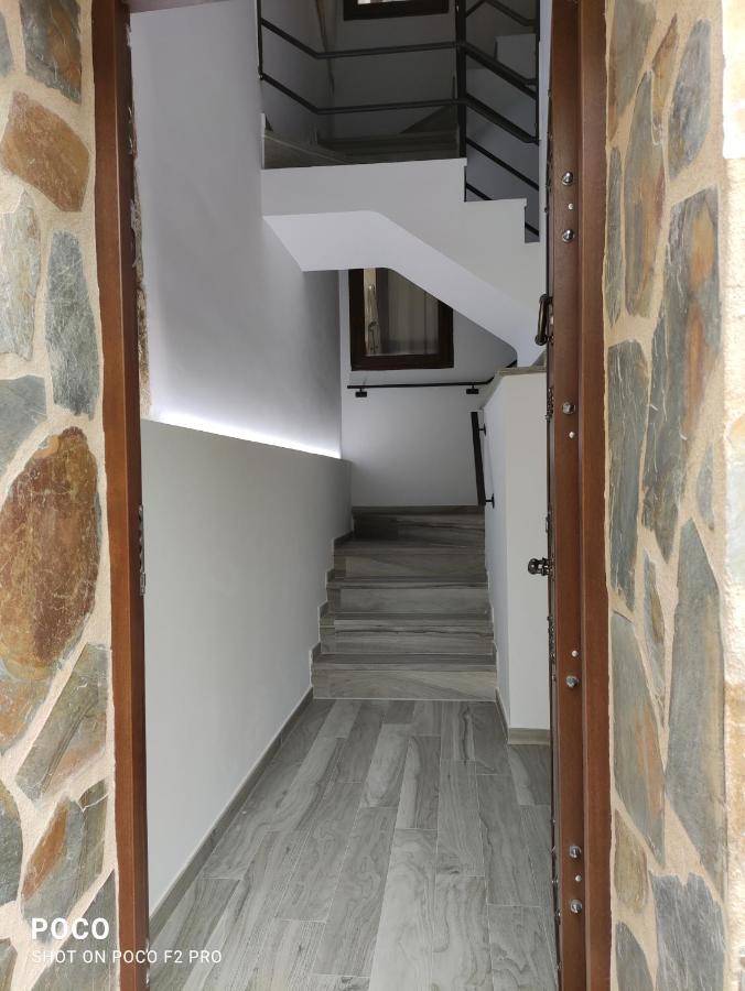Lavernia Holiday home *