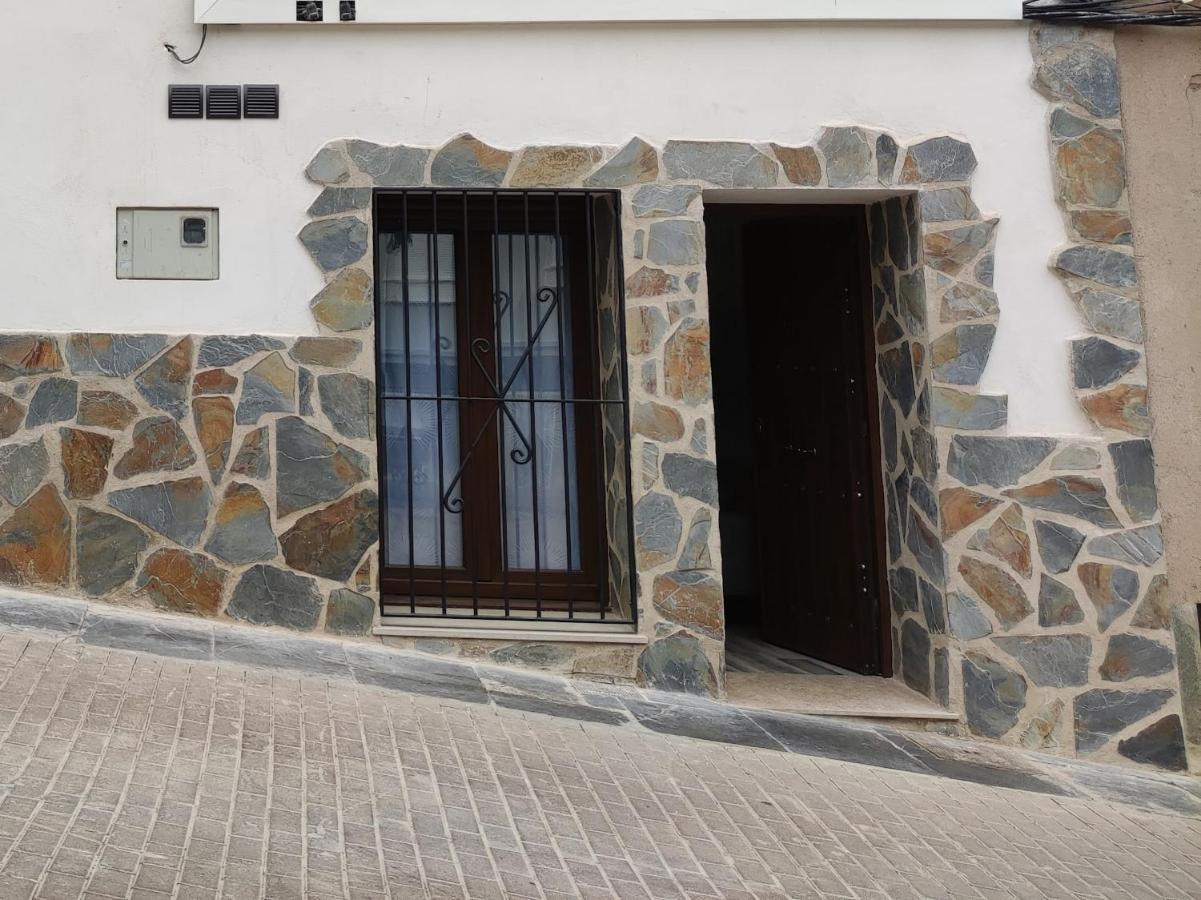 Lavernia * Cabanes (Valencia)